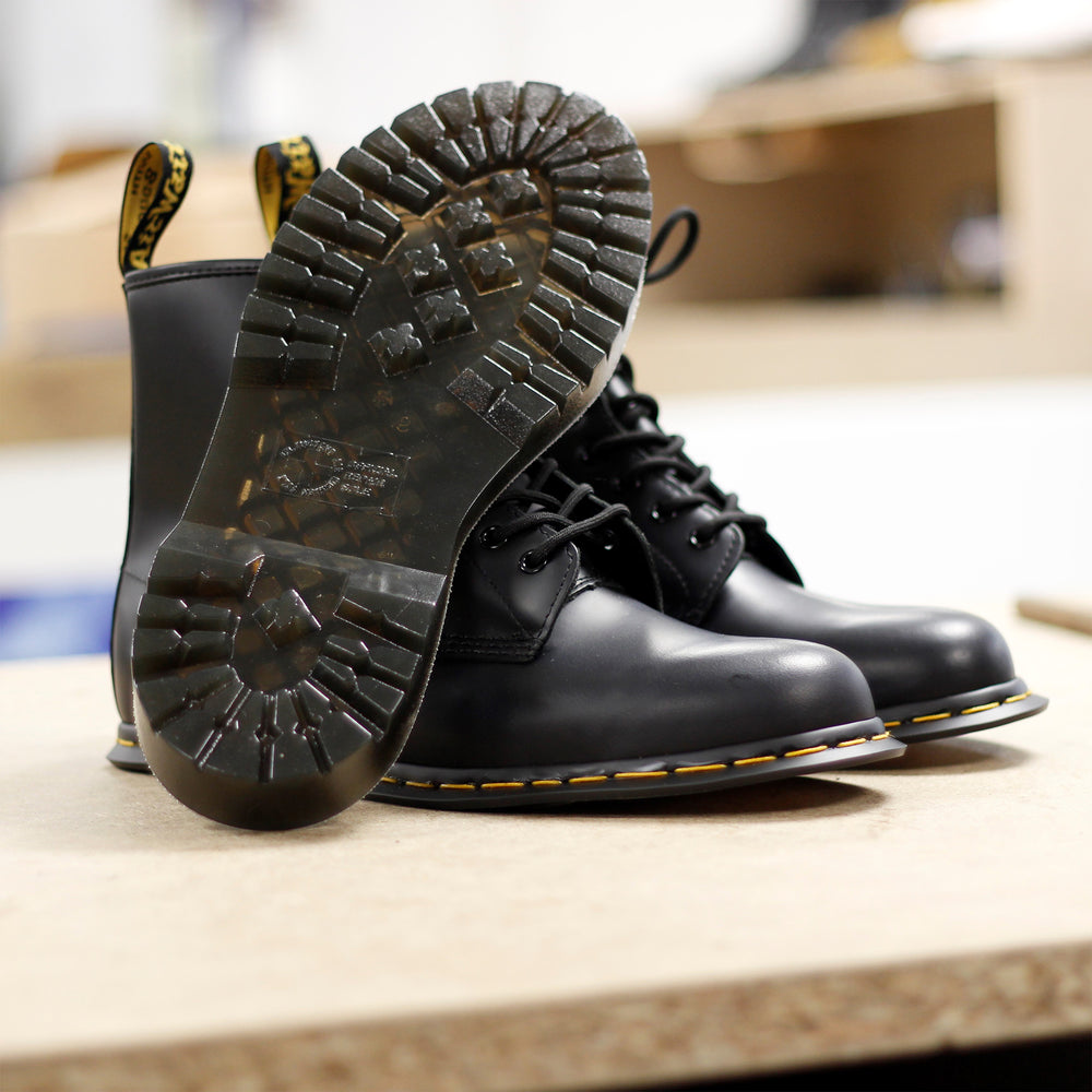 Resole and Welt Bex Sole (Per Pair) – Martens Repairs