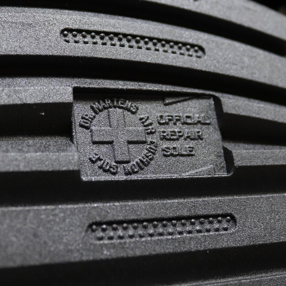 
                  
                    Resole and Welt - Sandal Sole in Black (Per Pair)
                  
                