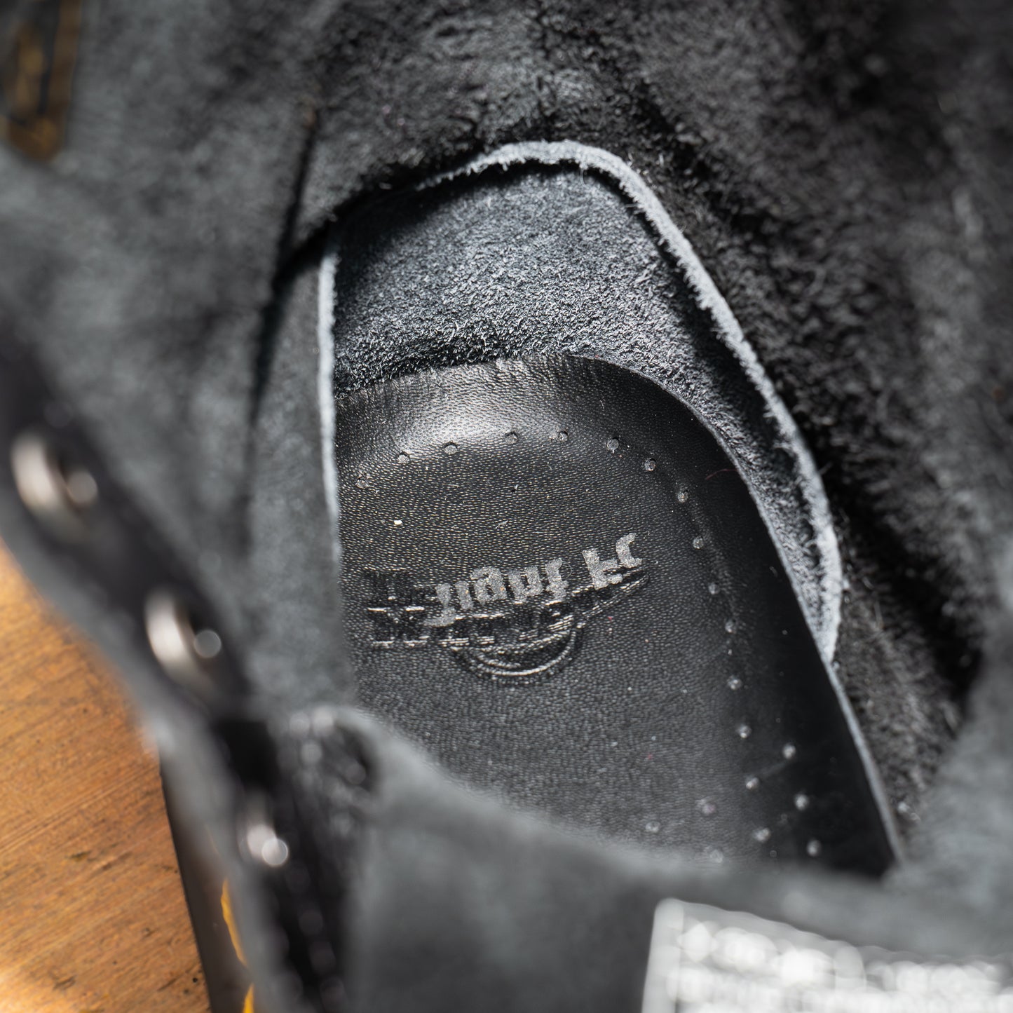 
                  
                    Upper Repair - Sandals
                  
                