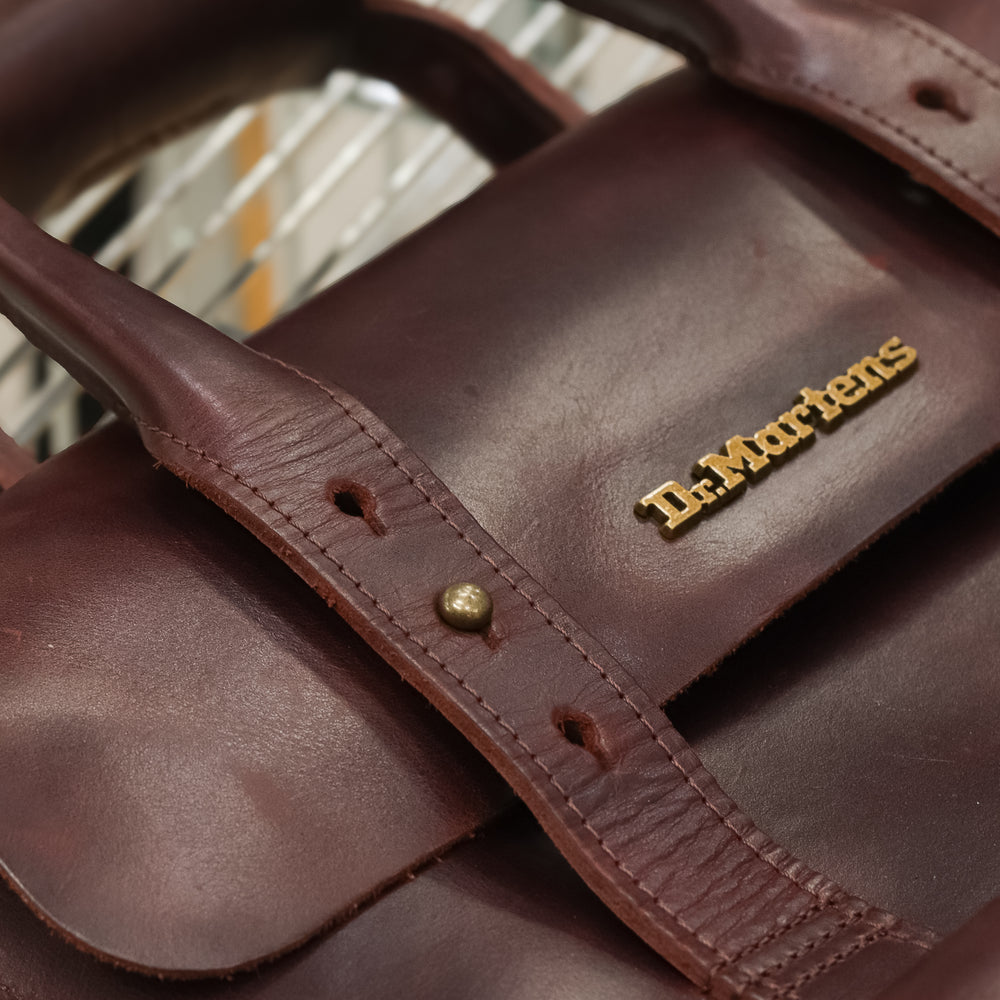 Component and Leather Repairs – Martens Repairs
