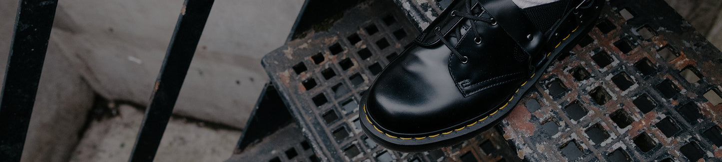 Dr. Martens Repairs