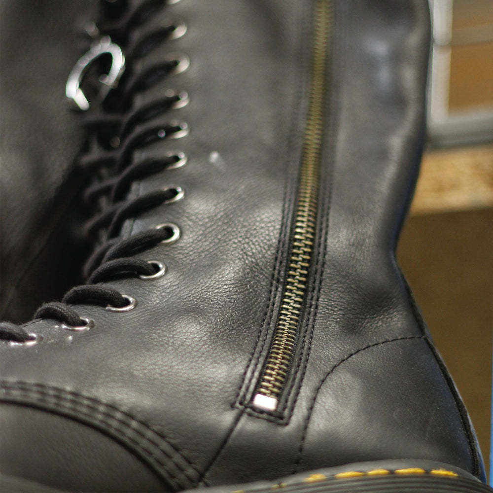 Repair Dr Martens Leather Martens Jadon Repair Cracked Leather Dr
