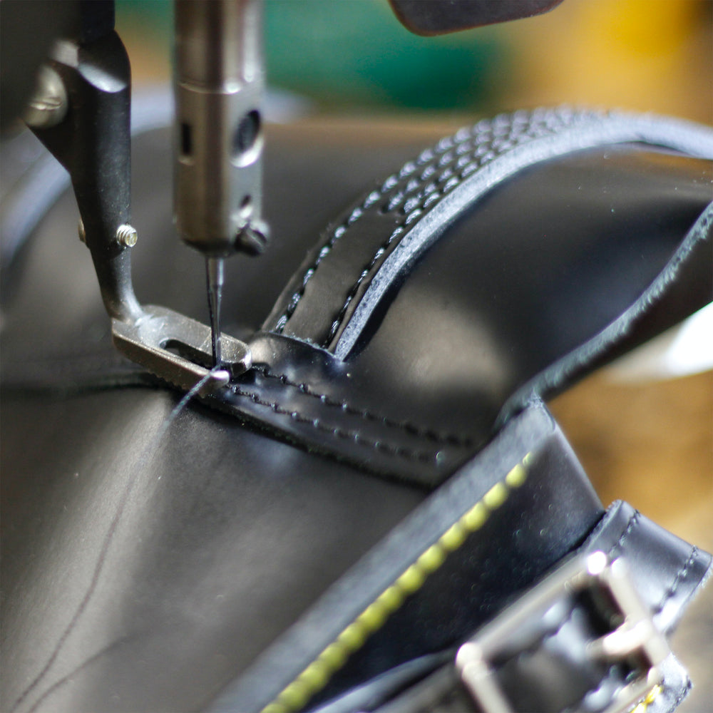 Component and Leather Repairs – Martens Repairs